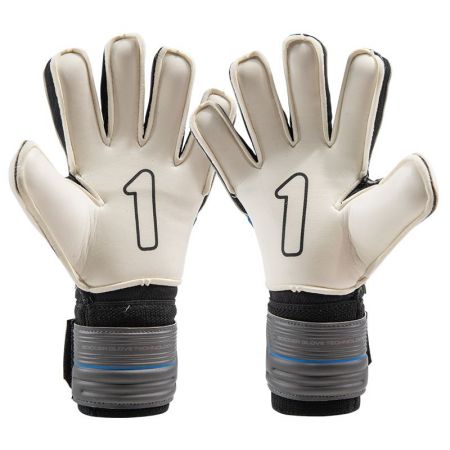 Вратарски Ръкавици RINAT Fenix Superior JD Basic Blue/Oxford 520600 Fenix Superior JD Basic SS21 изображение 3