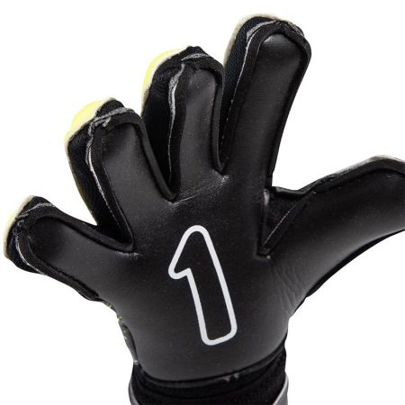 Вратарски Ръкавици RINAT Fenix Superior JD Basic Yellow Neon/Oxford 520601 Fenix Superior JD Basic SS21 изображение 5