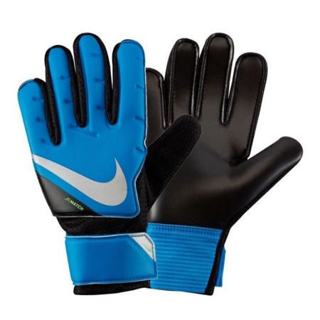 Вратарски Ръкавици NIKE Match Gloves 518436 CQ7795-406
