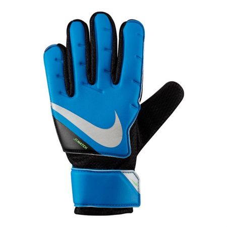 Вратарски Ръкавици NIKE Match Gloves 518436 CQ7795-406 изображение 2