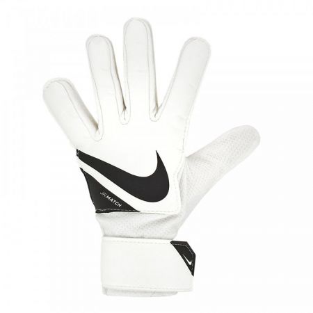 Manusi De Portar NIKE Match Gloves 518937 CQ7795-100 imagine 2
