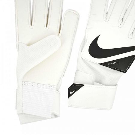 Manusi De Portar NIKE Match Gloves 518937 CQ7795-100 imagine 5