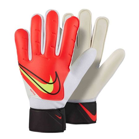 Вратарски Ръкавици NIKE Match Gloves  520417 CQ7799-636
