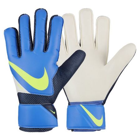 Вратарски Ръкавици NIKE Match Gloves J 521029 CQ7795-501