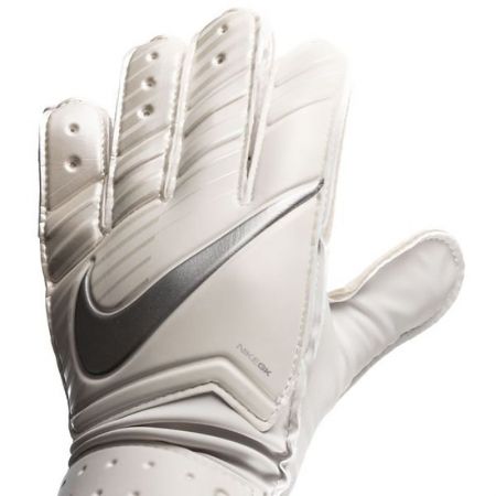 Вратарски Ръкавици NIKE Match 518936 GS0343-100 изображение 2