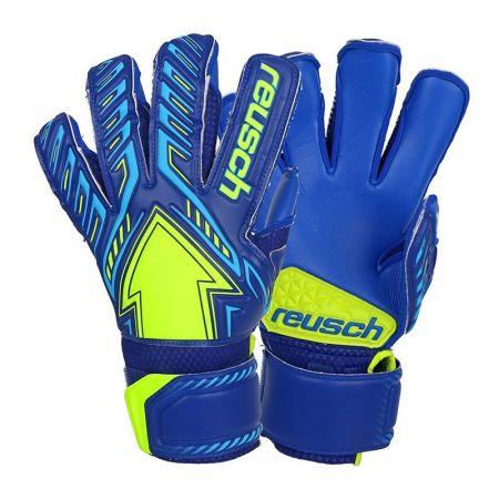 Вратарски Ръкавици REUSCH Arrow S1 518961 5070204-4949