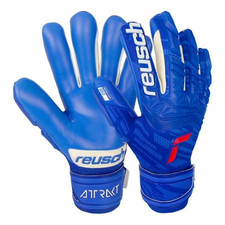 Вратарски Ръкавици REUSCH Attrakt Freegel Gold 518959 5170135-4010