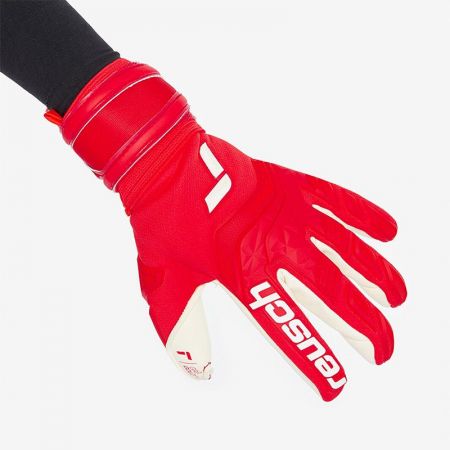 Вратарски Ръкавици REUSCH Attrakt Freegel Gold X 520469 5170935-3002 изображение 4