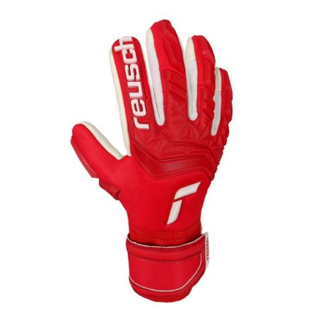 Вратарски Ръкавици REUSCH Attrakt Freegel Silver J 520460 5172239-3002 изображение 2