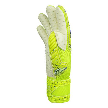 Вратарски Ръкавици REUSCH Attrakt Freegel Speedbump 520466 5170079-2001 изображение 2