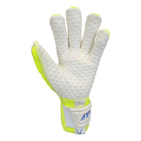 Вратарски Ръкавици REUSCH Attrakt Freegel Speedbump 520466 5170079-2001 изображение 3