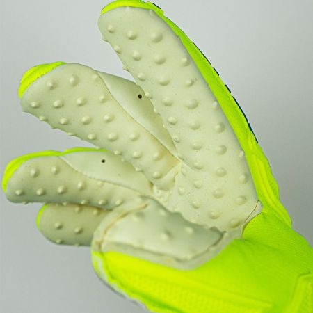 Вратарски Ръкавици REUSCH Attrakt Freegel Speedbump 520466 5170079-2001 изображение 4