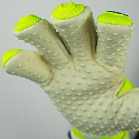 Вратарски Ръкавици REUSCH Attrakt Freegel Speedbump 520466 5170079-2001 изображение 5