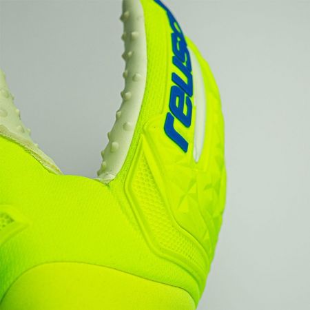 Вратарски Ръкавици REUSCH Attrakt Freegel Speedbump 520466 5170079-2001 изображение 7