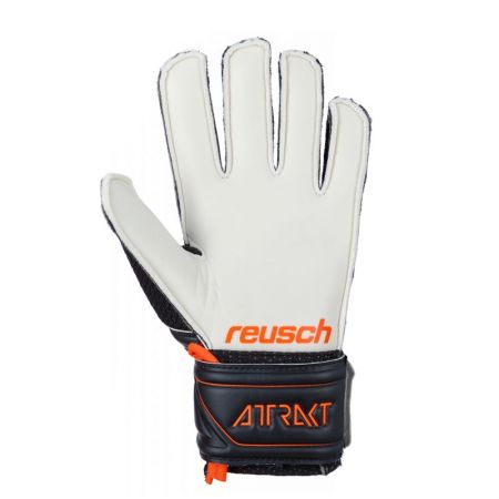 Вратарски Ръкавици REUSCH Attrakt SD Open Cuff 517854 5072515-7783 изображение 3