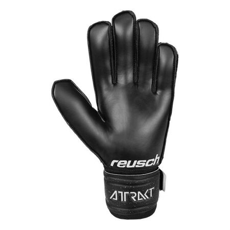 Вратарски Ръкавици REUSCH Attrakt Solid 518930 5170515-7700 изображение 3