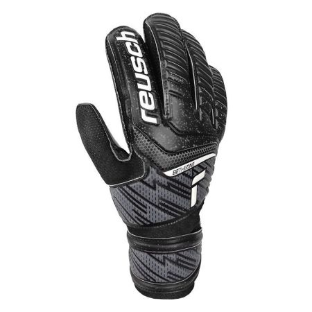 Вратарски Ръкавици REUSCH Attrakt Solid J 518963 5172515-7700 изображение 2