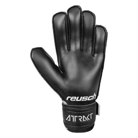 Вратарски Ръкавици REUSCH Attrakt Solid J 518963 5172515-7700 изображение 3