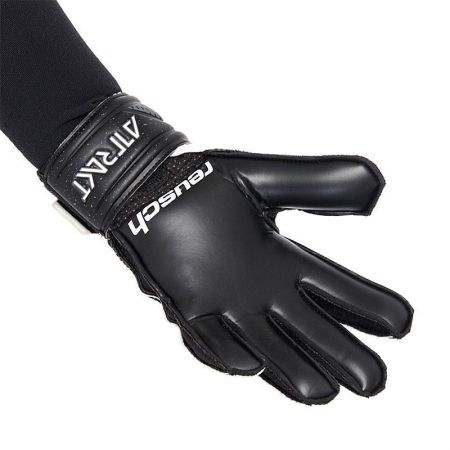 Вратарски Ръкавици REUSCH Attrakt Solid J 518963 5172515-7700 изображение 5