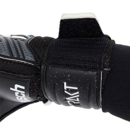 Вратарски Ръкавици REUSCH Attrakt Solid J 518963 5172515-7700 изображение 6