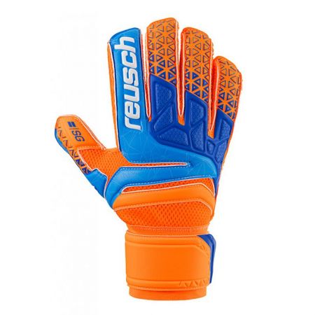 Вратарски Ръкавици REUSCH Prisma SG Extra 517864 3870835-296 изображение 2