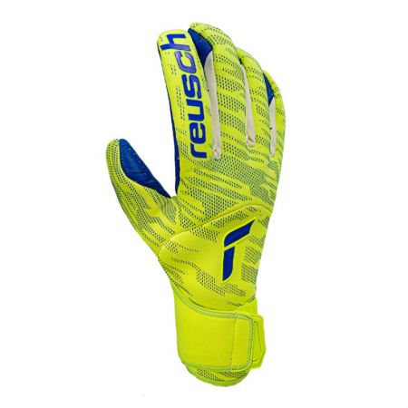 Вратарски Ръкавици REUSCH Pure Contact Fusion J 520455 5172900-2199 изображение 2