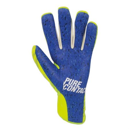 Вратарски Ръкавици REUSCH Pure Contact Fusion J 520455 5172900-2199 изображение 3