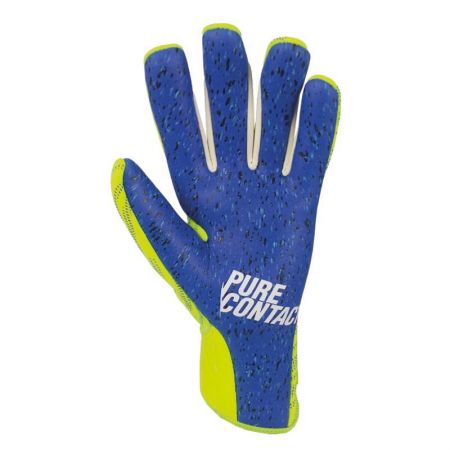 Вратарски Ръкавици REUSCH Pure Contact Fusion 520472 5170900-2199 изображение 3