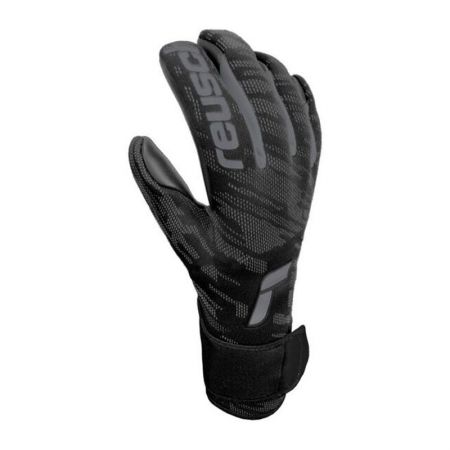 ΓΑΝΤΙΑ ΤΕΡΜΑΤΟΦΥΛΑΚΑ REUSCH Pure Contact Infinity J 520458 5172700-7700 εικόνα 2
