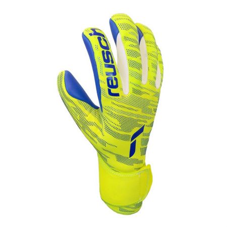 Вратарски Ръкавици REUSCH Pure Contact Silver 520463 5170200-2199 изображение 2