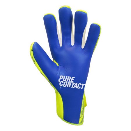 Вратарски Ръкавици REUSCH Pure Contact Silver 520463 5170200-2199 изображение 3