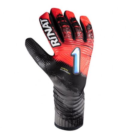 Вратарски Ръкавици RINAT Arch Guard Alpha Red/Black 517754 Arch Guard Alpha SS20 изображение 2