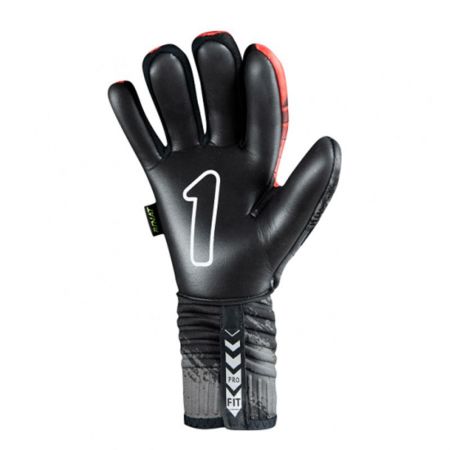 Вратарски Ръкавици RINAT Arch Guard Alpha Red/Black 517754 Arch Guard Alpha SS20 изображение 4