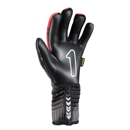 Вратарски Ръкавици RINAT Arch Guard Alpha Red/Black 517754 Arch Guard Alpha SS20 изображение 5