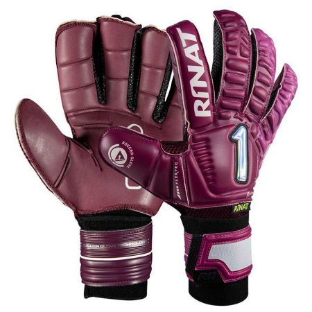 Вратарски Ръкавици RINAT Egotiko Elemental Turf Wine 517753 Egotiko Elemental Turf SS20