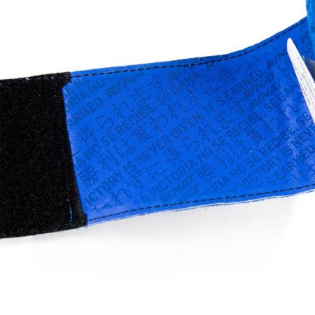Вратарски Ръкавици RINAT Kaizen PRO White/Royal Blue 520596 Kaizen PRO SS21 изображение 12