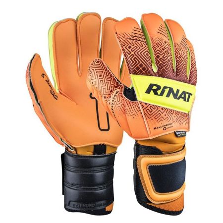 Вратарски Ръкавици RINAT Kancerbero Quantum Pro 517764 Kancerbero Quantum Pro SS19