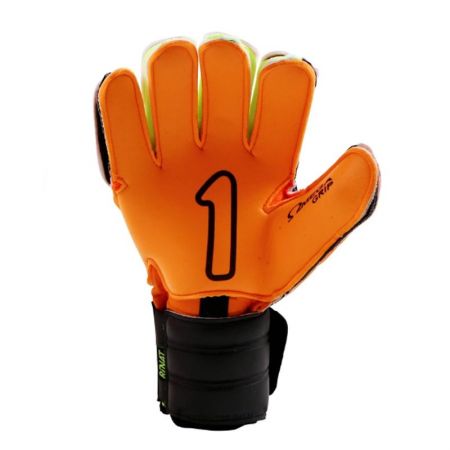 Вратарски Ръкавици RINAT Kancerbero Quantum Pro 517764 Kancerbero Quantum Pro SS19 изображение 2