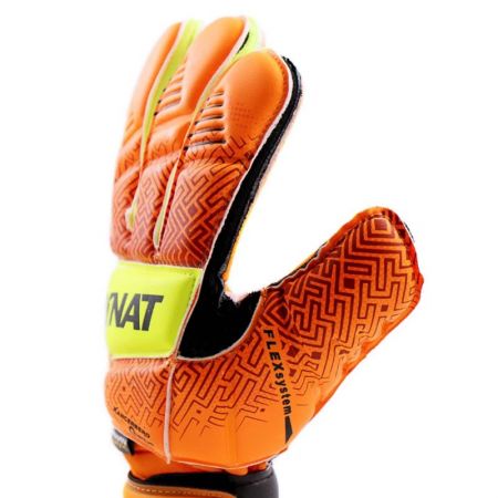 Вратарски Ръкавици RINAT Kancerbero Quantum Pro 517764 Kancerbero Quantum Pro SS19 изображение 3
