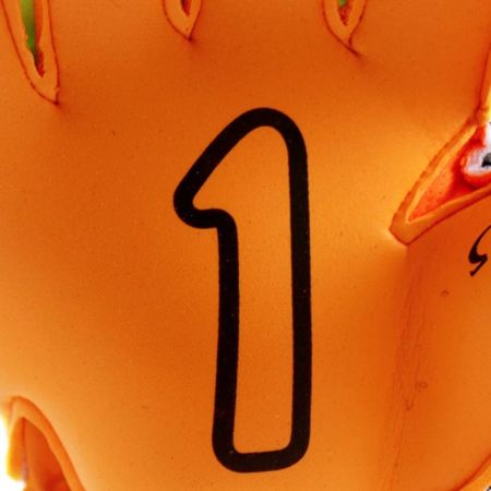 Вратарски Ръкавици RINAT Kancerbero Quantum Pro 517764 Kancerbero Quantum Pro SS19 изображение 4