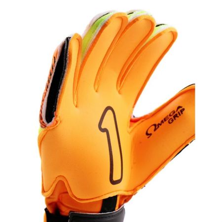 Вратарски Ръкавици RINAT Kancerbero Quantum Pro 517764 Kancerbero Quantum Pro SS19 изображение 5