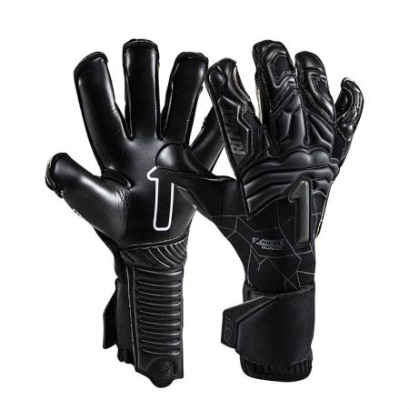 Вратарски Ръкавици RINAT Xtreme Guard PRO Black 518513 Xtreme Guard Pro SS20