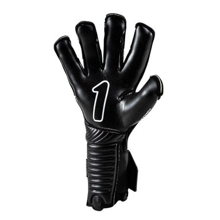 Вратарски Ръкавици RINAT Xtreme Guard PRO Black 518513 Xtreme Guard Pro SS20 изображение 3