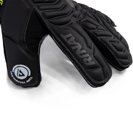Вратарски Ръкавици RINAT Xtreme Guard Training Turf Black 520609 Xtreme Guard Training Turf SS21 изображение 5