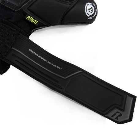 Вратарски Ръкавици RINAT Xtreme Guard Training Turf Black 520609 Xtreme Guard Training Turf SS21 изображение 7