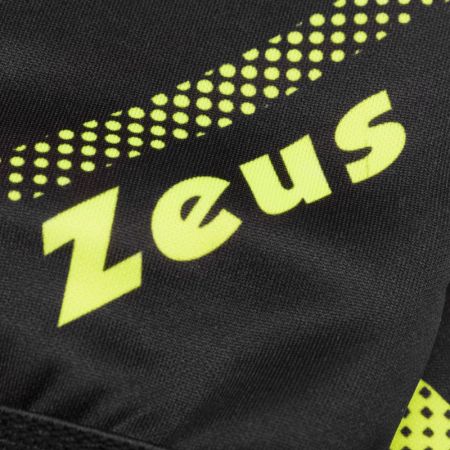Manusi De Portar ZEUS Guanto Space Nero 520388 Guanto Space imagine 2