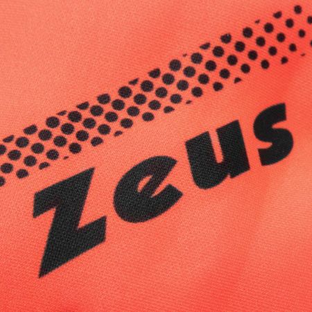Manusi De Portar ZEUS Guanto Space Arancio Fluo 520387 Guanto Space imagine 2