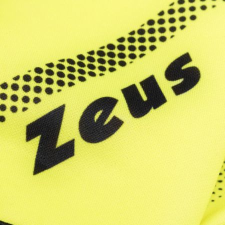 Manusi De Portar ZEUS Guanto Space Giallo Fluo 520389 Guanto Space imagine 2