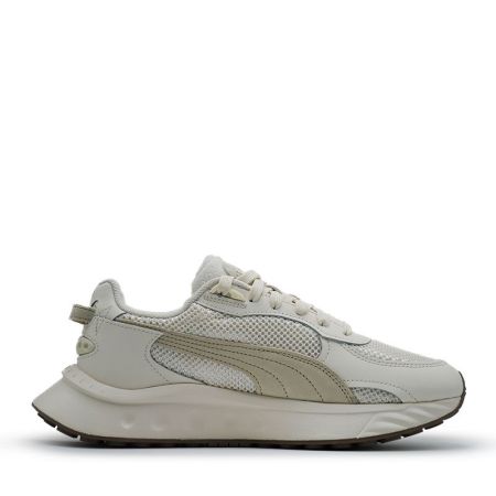 ΓΥΝΑΙΚΕΙΑ ΑΘΛΗΤΙΚΑ ΠΑΠΟΥΤΣΙΑ PUMA Wild Rider 530386 386517-01 εικόνα 2