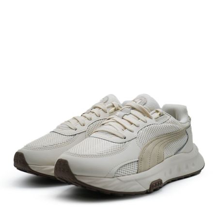 ΓΥΝΑΙΚΕΙΑ ΑΘΛΗΤΙΚΑ ΠΑΠΟΥΤΣΙΑ PUMA Wild Rider 530386 386517-01 εικόνα 3